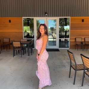 Meet your Posher, Hailey